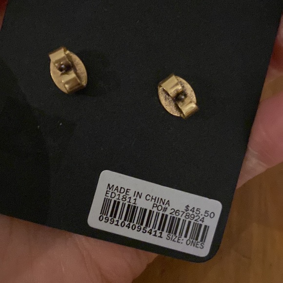 J.Crew Earrings - Picture 2 of 2